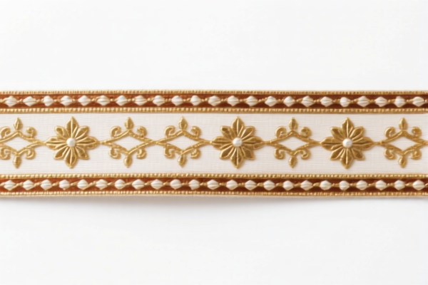 Border Decor Band