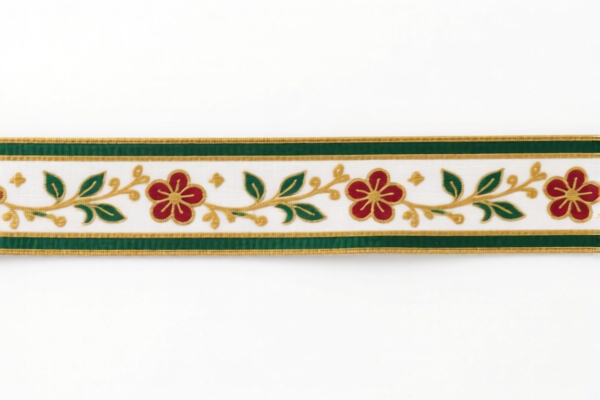 Border Decor Band