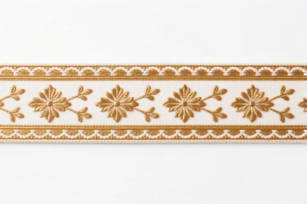 Border Decor Band