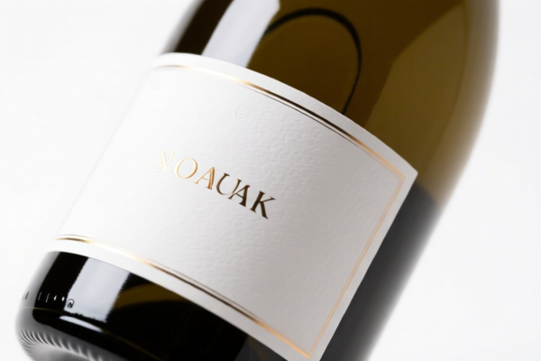 Bottle Label