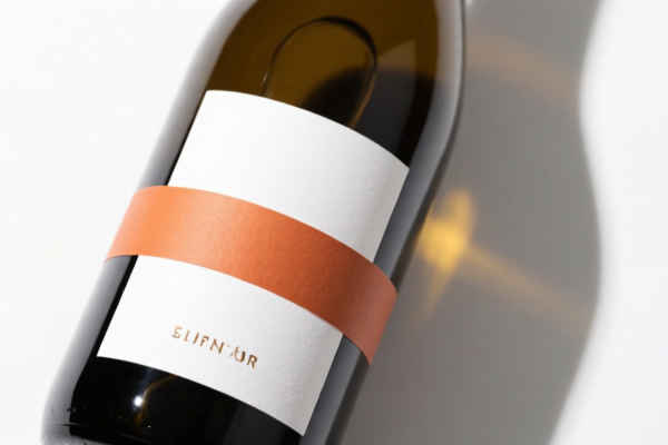 Bottle Label