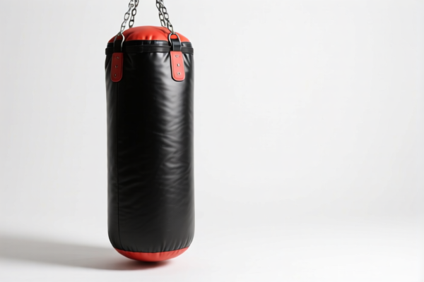 Boxing Bag