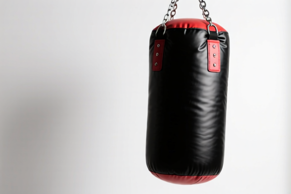 Boxing Bag