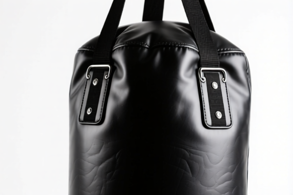 Boxing Bag