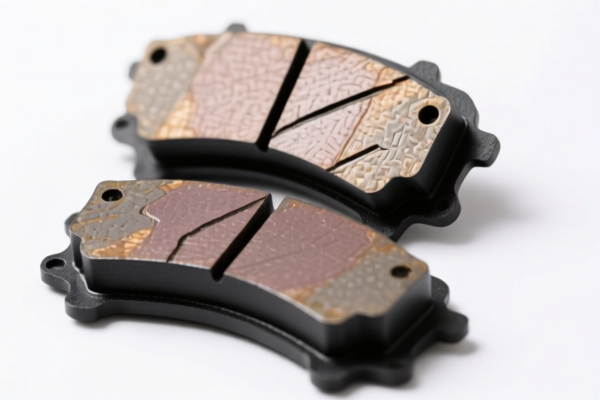 Brake Pads