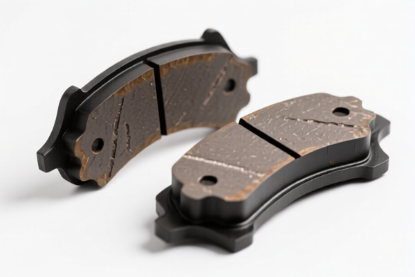 Brake Pads