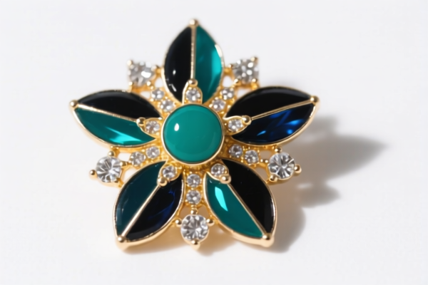 Brooch