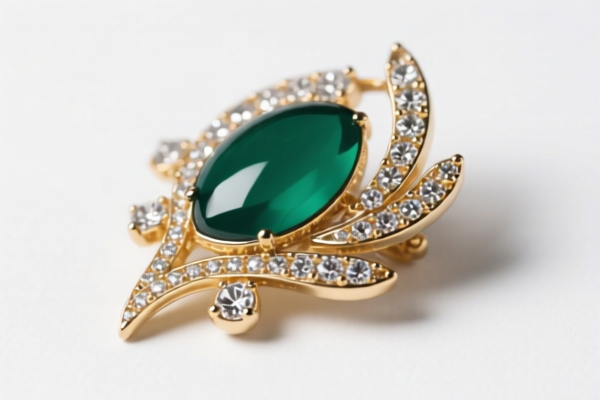 Brooch