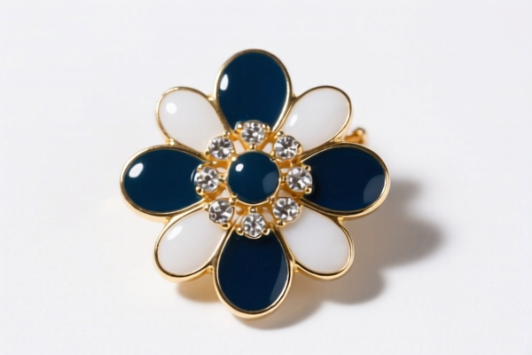 Brooch