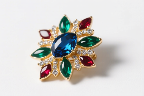 Brooch