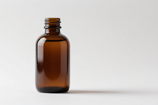 Brown Bottle