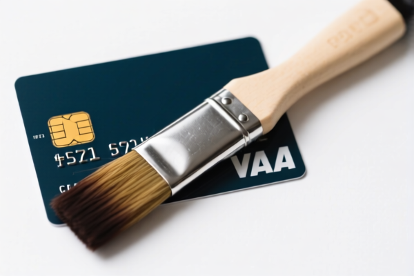 Brush Card