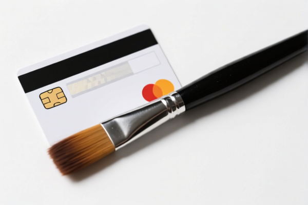 Brush Card