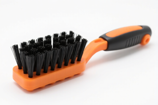 Bumper Roller Brush