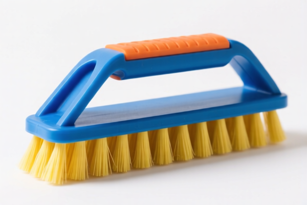 Bumper Roller Brush
