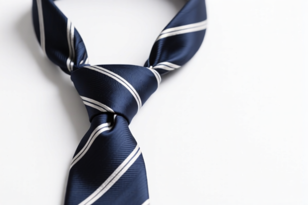 Bundling Tie