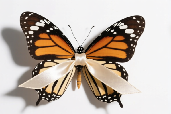 Butterfly Bow