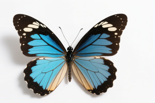 Butterfly Bow