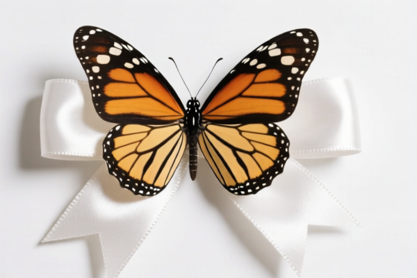Butterfly Bow