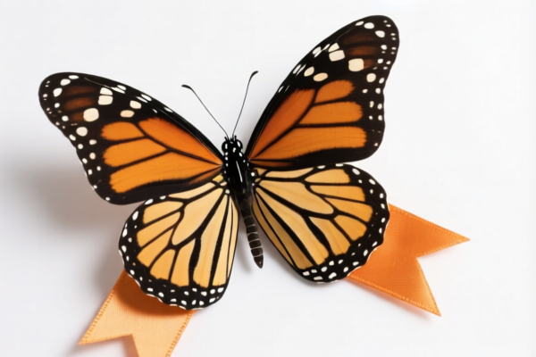 Butterfly Bow