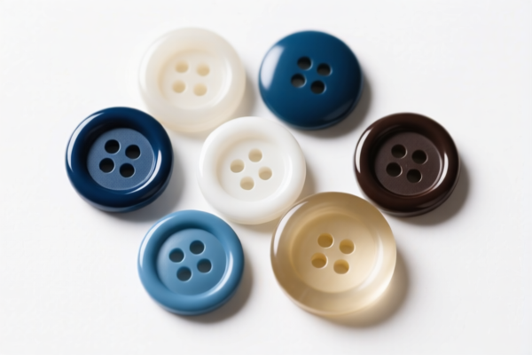 Buttons