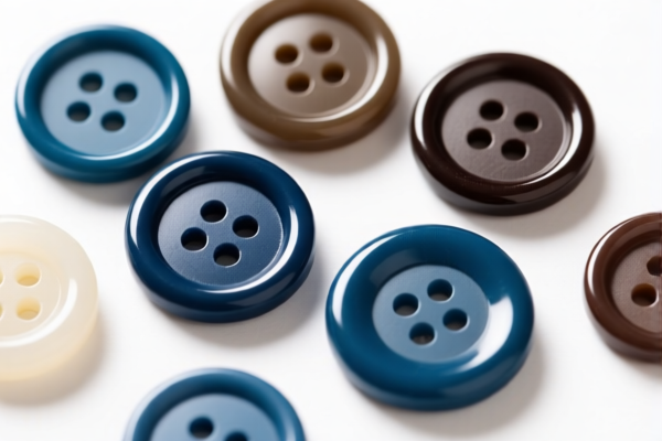 Buttons