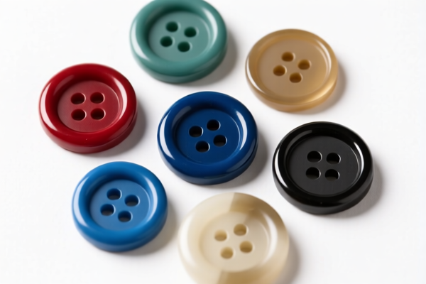 Buttons