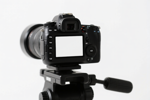 Image for CAMERA SUPPORT