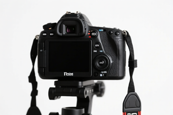 Image for CAMERA SUPPORT