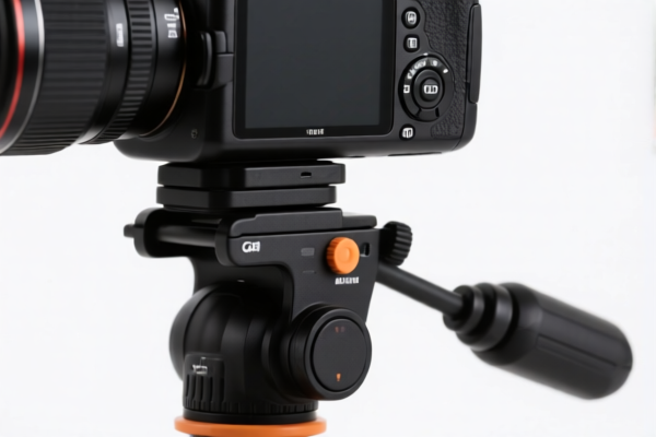 Image for CAMERA SUPPORT