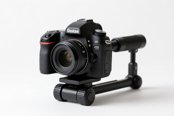 Image for CAMERA SUPPORT