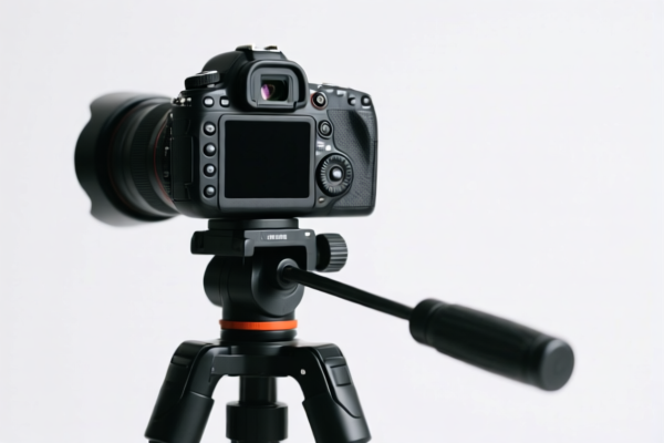Image for CAMERA STAND