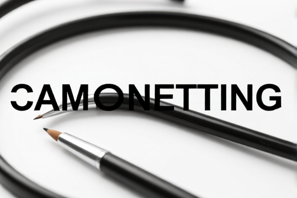 Image for CAMONETTING