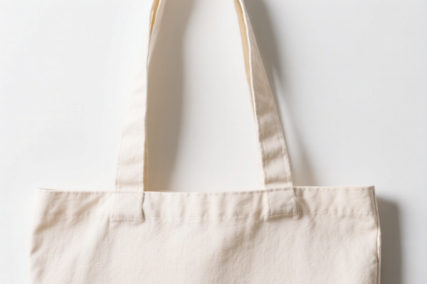 Image for CANVAS BAGS