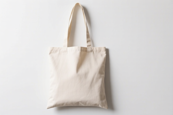 Image for CANVAS BAGS