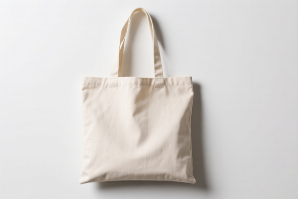 Image for CANVAS BAGS