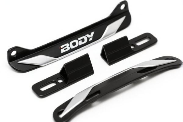 Image for CAR BODY TRIM CLIPS