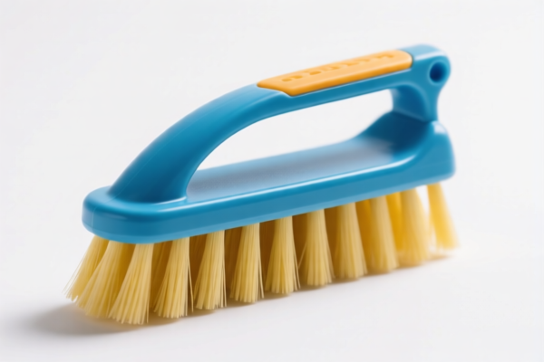 Image for CLEANINGBRUSH