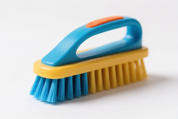Image for CLEANINGBRUSH