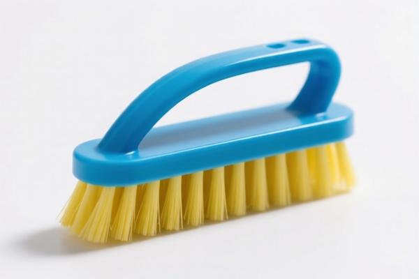 Image for CLEANINGBRUSH
