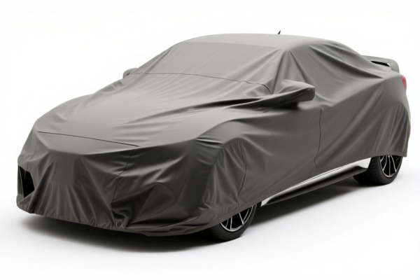 Image for CLOTHING DUST COVER