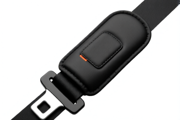 Image for CAR SEAT BELT PROTECTOR