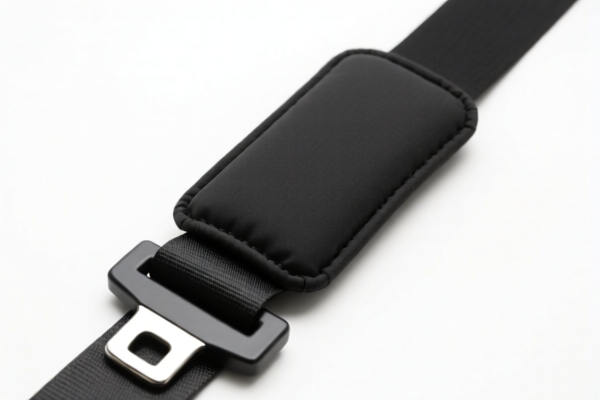 Image for CAR SEAT BELT PROTECTOR
