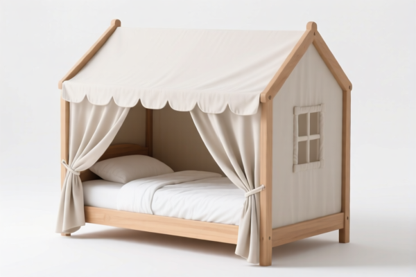 Image for CAT BED CANOPY