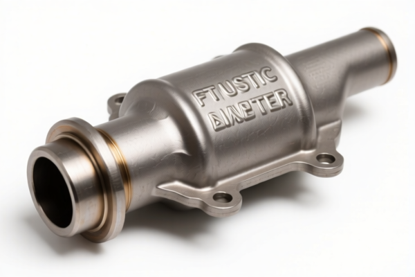 Image for CATALYTIC CONVERTER