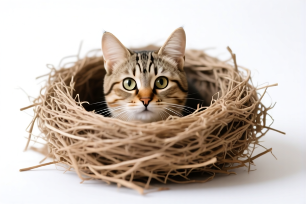 Image for CATS NEST