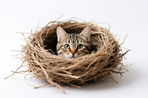 Image for CATS NEST