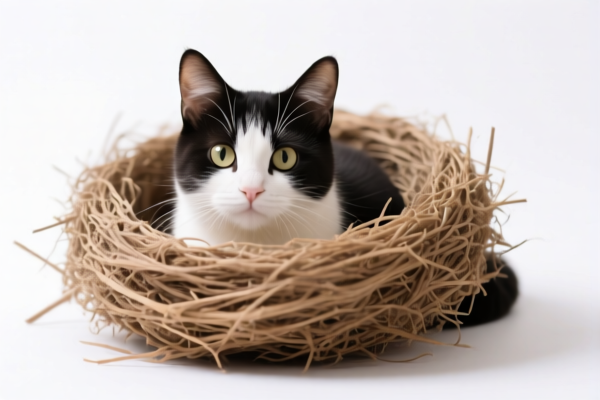 Image for CATS NEST