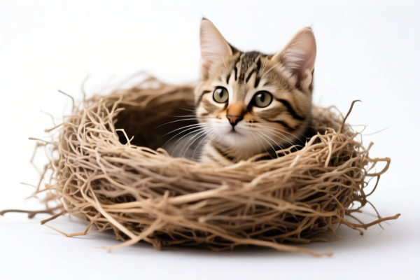 Image for CATS NEST