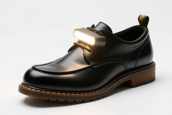 Image for CAVE SHOE BUCKLE